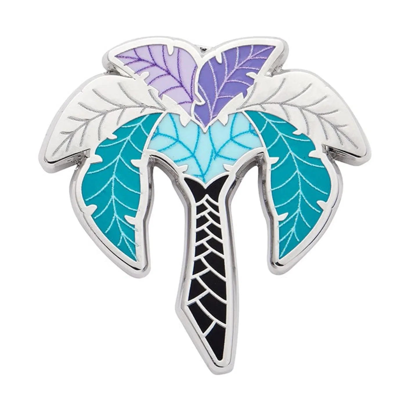 Erstwilder Oasis Of Opulence Enamel Pin^ Enamel Pins