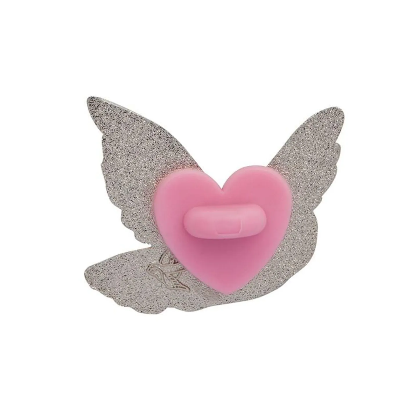 Erstwilder Obsequious Owl Enamel Pin^ Enamel Pins