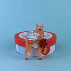 Erstwilder On Dasher! Brooch^ Brooches