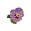 Erstwilder On Sleeping Eyelids Enamel Pin^ Enamel Pins