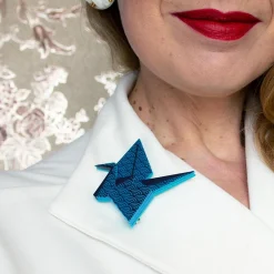 Erstwilder One In One-Thousand Brooch^ Brooches