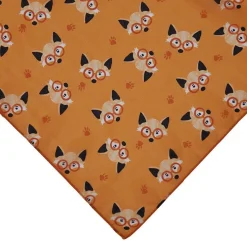 Erstwilder Oscar Wildenfox Head Scarf^ Scarves
