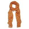 Erstwilder Oscar Wildenfox Large Neck Scarf^ Scarves