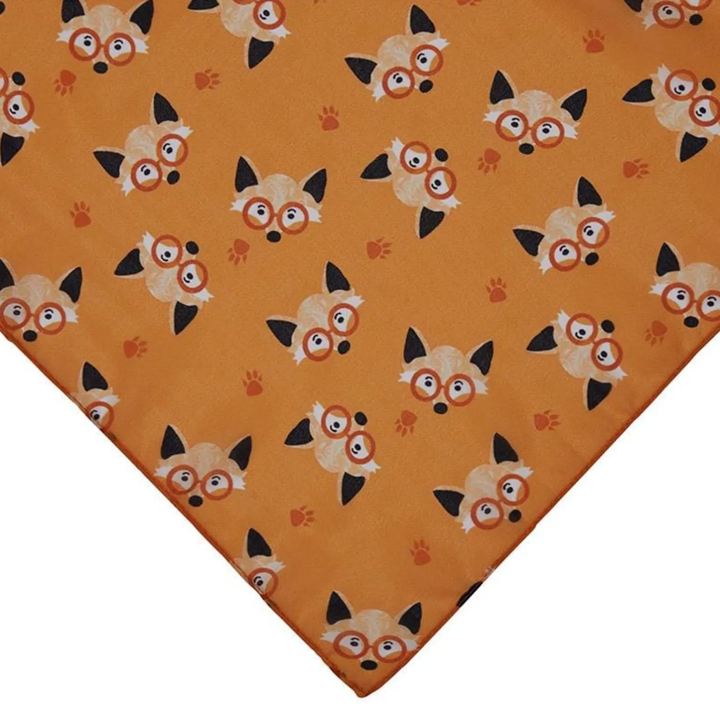 Erstwilder Oscar Wildenfox Large Neck Scarf^ Scarves