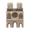 Erstwilder Our Lady Of Paris Brooch^ Brooches