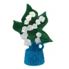 Erstwilder Our Lady'S Tears Brooch^ Brooches