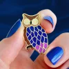 Erstwilder Outstanding Observation Enamel Pin^ Enamel Pins