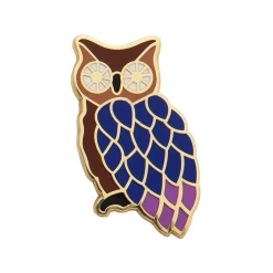 Erstwilder Outstanding Observation Enamel Pin^ Enamel Pins