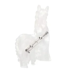 Erstwilder Pack A Scarf Brooch^ Brooches