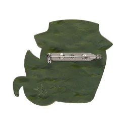 Erstwilder Paddington'S Preference Brooch^ Brooches