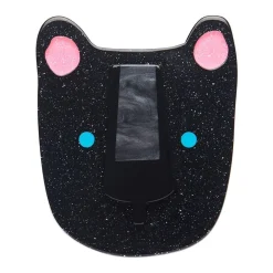 Erstwilder Paddy The Panther Brooch^ Brooches