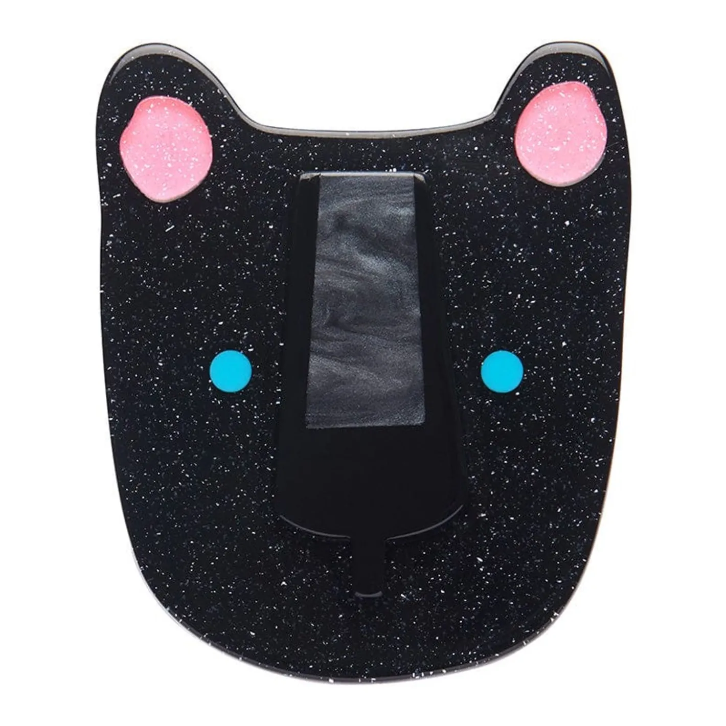 Erstwilder Paddy The Panther Brooch^ Brooches