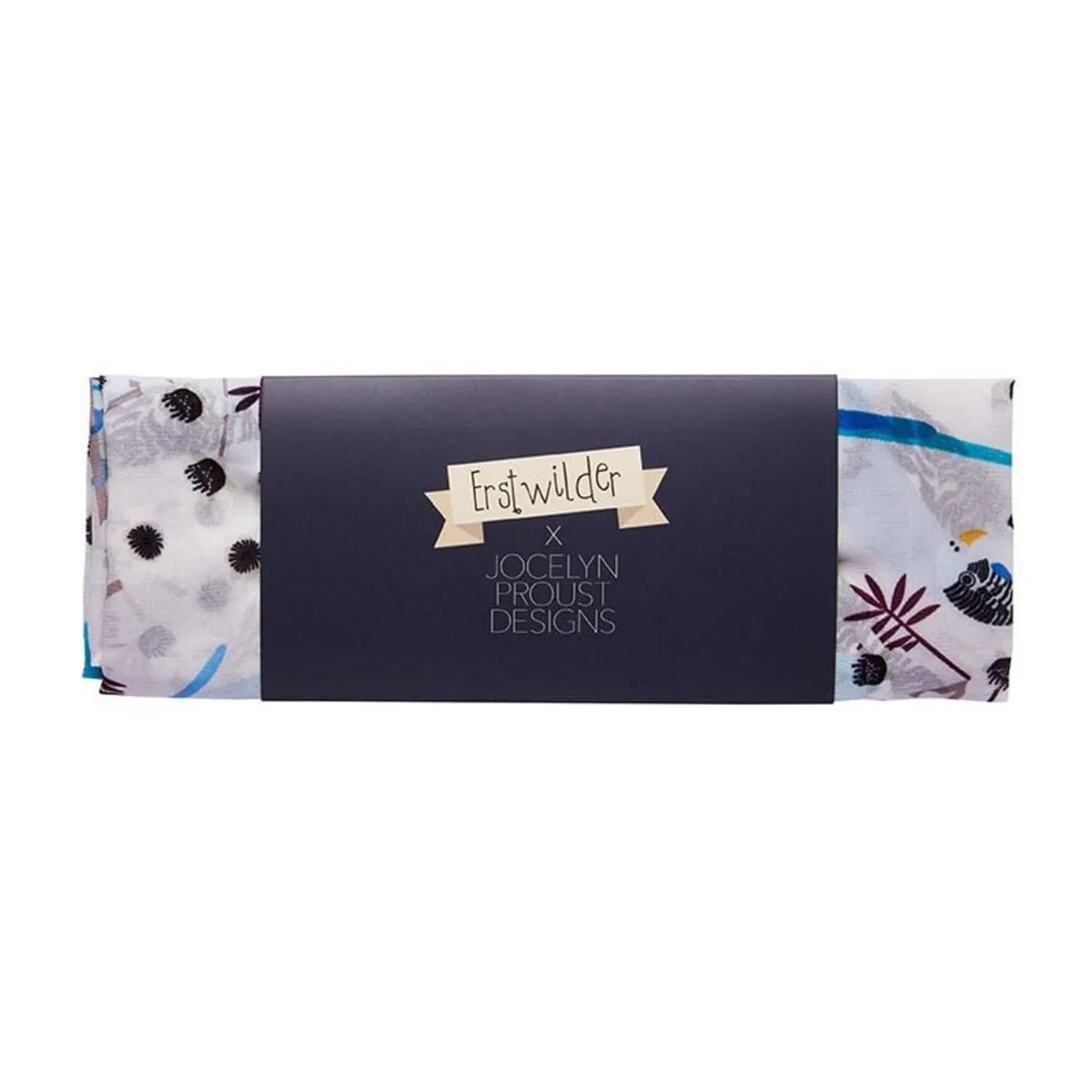 Erstwilder Pair O' Keets Head Scarf^ Scarves