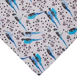 Erstwilder Pair O' Keets Large Neck Scarf^ Scarves