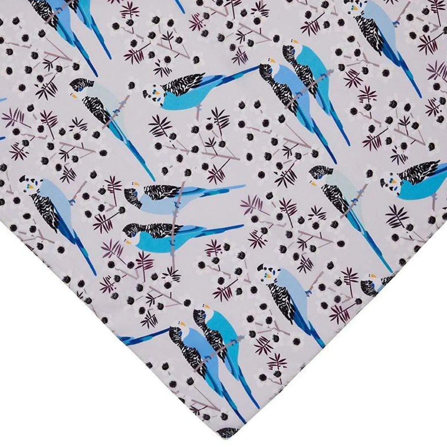 Erstwilder Pair O' Keets Large Neck Scarf^ Scarves