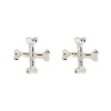 Erstwilder Palaeo Pins Earrings^ Earrings