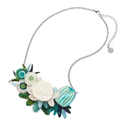 Erstwilder Pastoral Party Necklace^ Necklaces