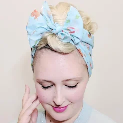 Erstwilder Peter & Friends Head Scarf^ Scarves