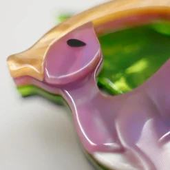 Erstwilder Peter Plant Eater Brooch^ Brooches