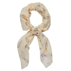 Erstwilder Peter Rabbit Head Scarf^ Scarves