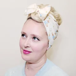 Erstwilder Peter Rabbit Head Scarf^ Scarves