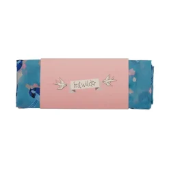 Erstwilder Phoebe The Fairy Wren Neck Large Scarf^ Scarves