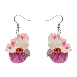 Erstwilder Pinky Promise Earrings^ Earrings