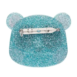 Erstwilder Pippa The Panda Brooch^ Brooches