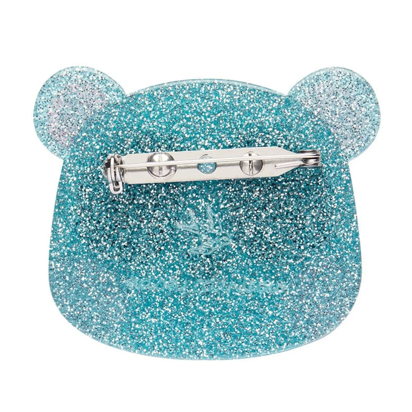 Erstwilder Pippa The Panda Brooch^ Brooches
