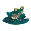 Erstwilder Pod Dweller Brooch^ Brooches