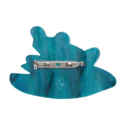 Erstwilder Pod Dweller Brooch^ Brooches