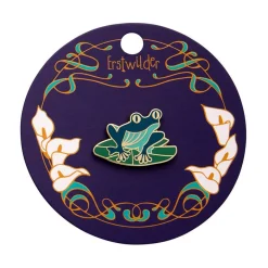 Erstwilder Pod Dweller Enamel Pin^ Enamel Pins