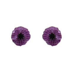 Erstwilder Poppy Field Earrings^ Earrings