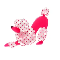 Erstwilder Pouncing Paulette Mini Brooch^ Brooches