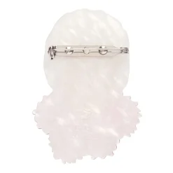 Erstwilder Pretty In Pom Poms Iris Brooch^ Brooches