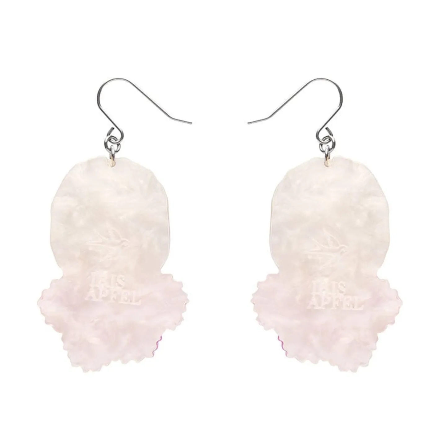 Erstwilder Pretty In Pom Poms Iris Drop Earrings^ Earrings