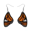 Erstwilder Prince Of Orange Earrings^ Earrings