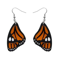 Erstwilder Prince Of Orange Earrings^ Earrings