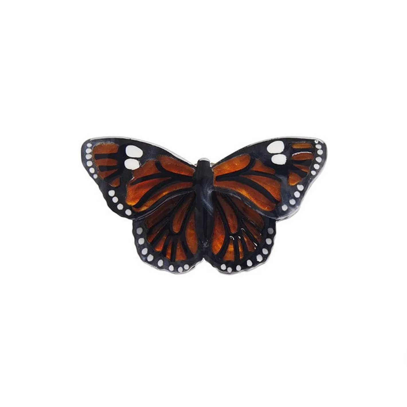 Erstwilder Prince Of Orange Statement Ring^ Rings