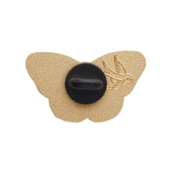 Erstwilder Prince Of Pride Butterfly Enamel Pin^ Enamel Pins