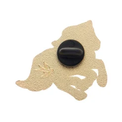 Erstwilder Princely Steed Enamel Pin^ Enamel Pins