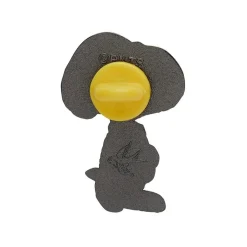Erstwilder Professor Snoopy Enamel Pin^ Enamel Pins