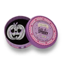 Erstwilder Pump-Kin Up The Jams Brooch^ Brooches