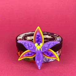Erstwilder Queen Of Sheba Brooch^ Brooches