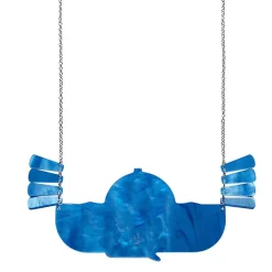 Erstwilder Queen Of The Throne Necklace^ Necklaces