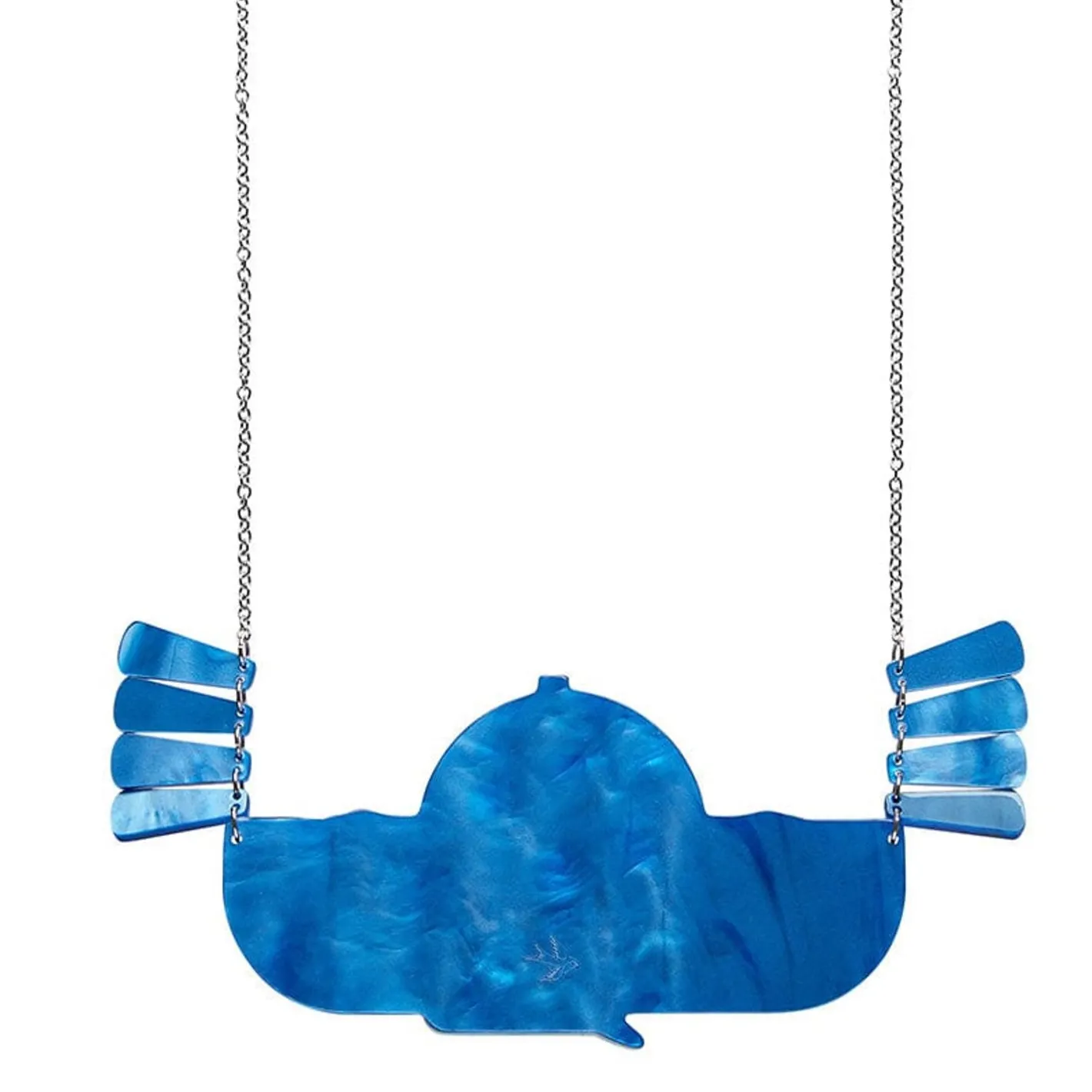 Erstwilder Queen Of The Throne Necklace^ Necklaces