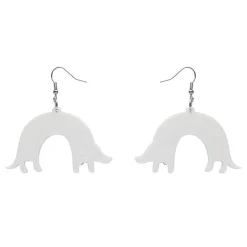 Erstwilder Rainbow Ruff Earrings^ Earrings