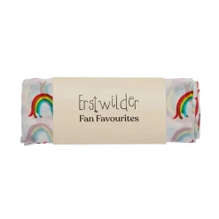 Erstwilder Rainbow Ruff Neck Scarf White^ Scarves