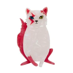 Erstwilder Rebel, Rebel Brooch^ Brooches