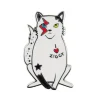 Erstwilder Rebel, Rebel Enamel Pin^ Enamel Pins